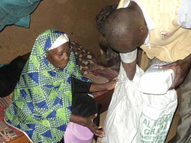Zakat Foundation of America - 10 Ways Families Can Fight Poverty