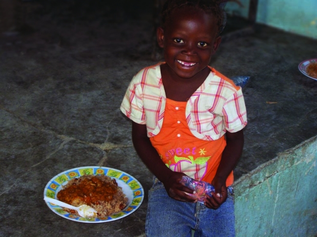 Zakat Foundation of America - Ramadan is the Time to End Poverty