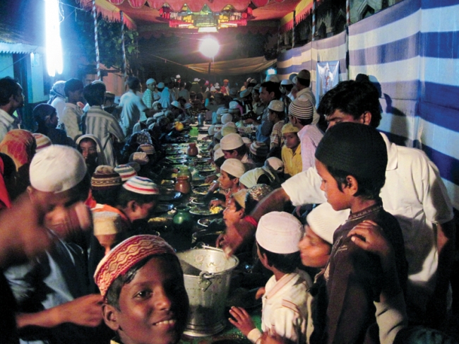 Zakat Foundation of America - Ramadan is the Time to End Poverty