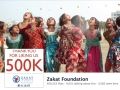 Zakat Foundation of America - How much do you “Like” us?