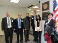 Zakat Foundation of America - ZF Advocates for Poverty Focused Development Assistance in Congress