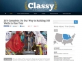 Zakat Foundation of America - Zakat Foundation of America is Top Finalist for 4th Annual Classy Awards