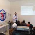 Zakat Foundation of America - Laughing your way to Health