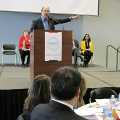 Zakat Foundation of America - ZF’s Executive Director Shares his Conviction towards Justice