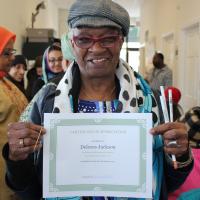 Zakat Foundation of America - ZFCCC Celebrates African-American History Month With Film Screening of Selma