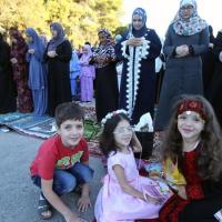 Zakat Foundation of America - Al Jazeera: The Roots of Eid Run Deeper than Our Differences