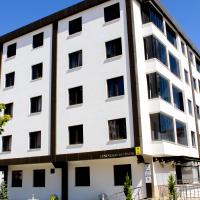 Zakat Foundation of America - Mohammad Ali Safehouse: A New Home for Syrian Refugee Families