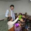 arabic.zakat.org - بناية محمد علي كلاي: الحرية والامان