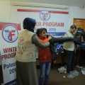 arabic.zakat.org - إبقاء الأسر دافئة هذا الشتاء