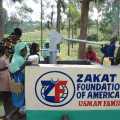 Zakat Foundation of America