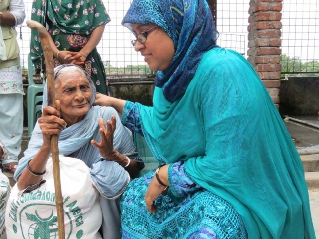 bangladesh in pictures