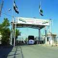 Zakat Foundation of America - Zakat Foundation of America Brings a Truck of Food Aid to Halep, Syria