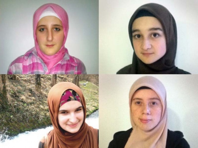 Zakat Foundation of America - Bosnia and Herzegovina, is there a Future? The Story of Emina Saletovic.