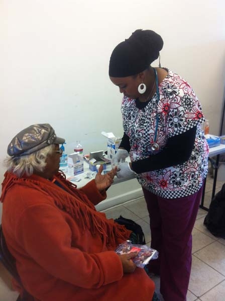 Zakat Foundation of America - Free Health Fair Sponsored by ZF Chicago Community Center