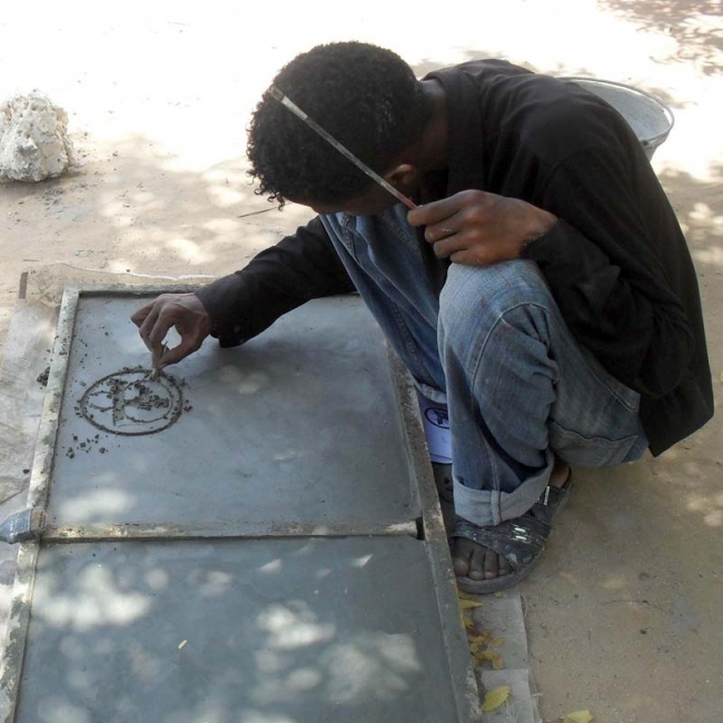 Zakat Foundation of America - 2012 One Year, 100 Wells