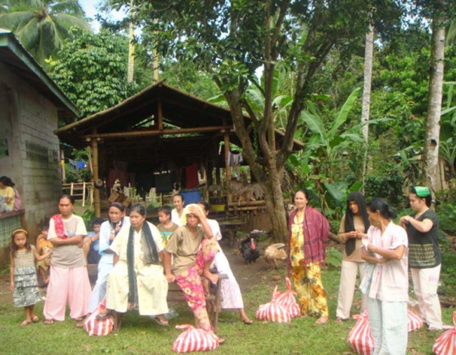 Zakat Foundation of America - 2011 Udhiya-Qurbani