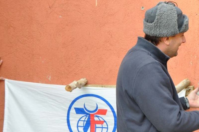 Zakat Foundation of America - 2011 Turkey Earthquake Relief