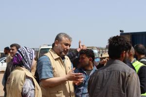 Zakat Foundation of America - 2013 April to June - Syria Humanitarian Relief