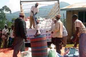 Zakat Foundation of America