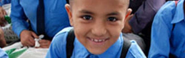 Zakat Foundation of America