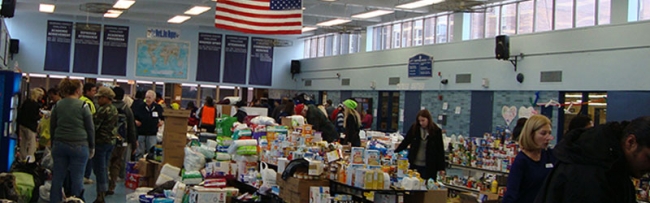 Zakat Foundation of America